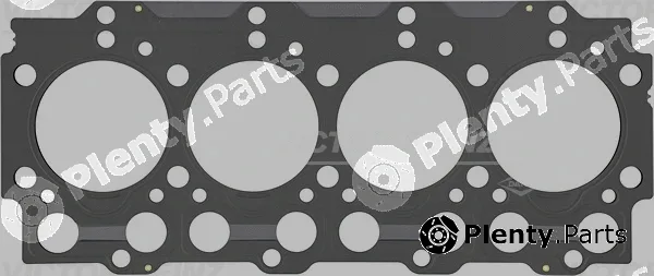 Wilmink Group WG1244812 — Gasket, cylinder head