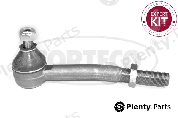 Wilmink Group WG2290878 — Tie Rod End