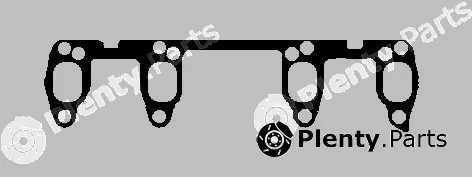 Wilmink Group WG1764517 — Gasket, exhaust manifold