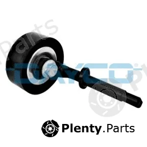 Wilmink Group WG2004719 — Belt Tensioner, V-ribbed belt