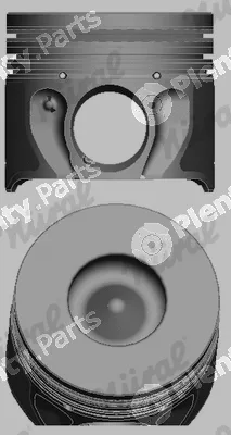 Wilmink Group WG1175281 — Piston