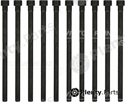 Wilmink Group WG1911188 — Cylinder Head Bolt Set