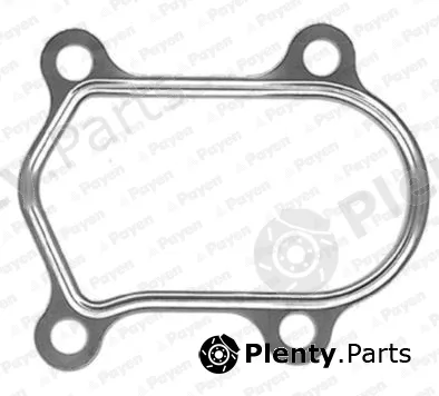 Wilmink Group WG2202441 — Gasket, charger