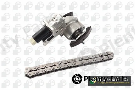 Wilmink Group WG1488116 — Timing Chain Kit