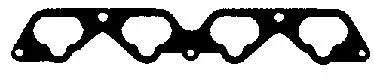 Wilmink Group WG1765427 — Gasket, intake manifold