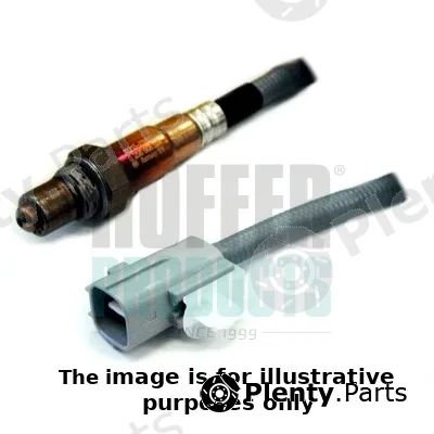Wilmink Group WG2042727 — Lambda Sensor
