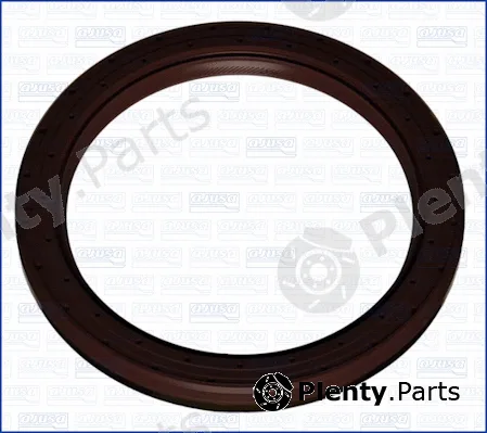 Wilmink Group WG1163477 — Shaft Seal, crankshaft