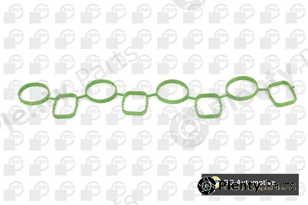 Wilmink Group WG1764387 — Gasket, intake manifold