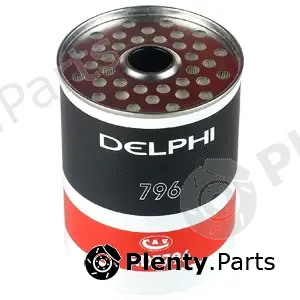 Wilmink Group WG1499173 — Fuel Filter