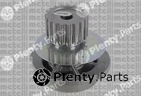 Wilmink Group WG1790237 — Water Pump, engine cooling