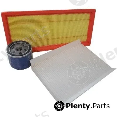 Wilmink Group WG1821950 — Filter Set