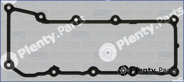 Wilmink Group WG1450417 — Gasket, cylinder head cover