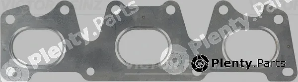 Wilmink Group WG1248171 — Gasket, exhaust manifold