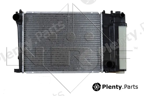 Wilmink Group WG1722306 — Radiator, engine cooling