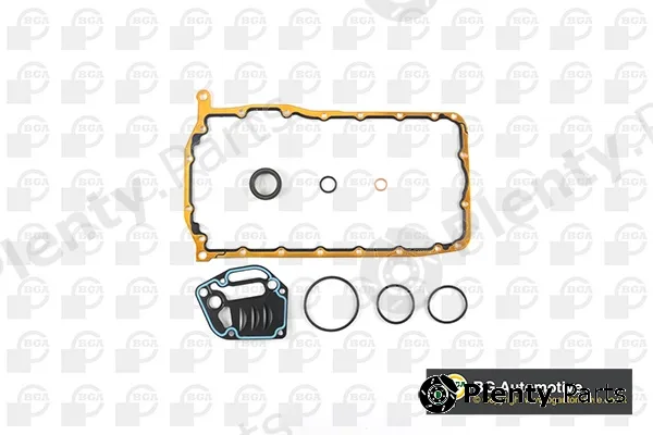 Wilmink Group WG1759813 — Gasket Kit, crankcase