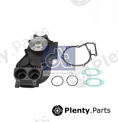 Wilmink Group WG2314998 — Water Pump, engine cooling