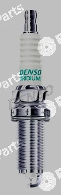 Wilmink Group WG1461461 — Spark Plug