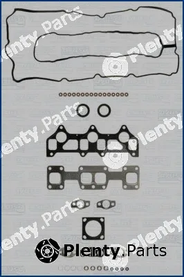 Wilmink Group WG1009440 — Gasket Kit, cylinder head