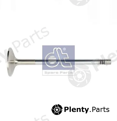 Wilmink Group WG2311855 — Intake Valve