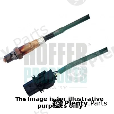 Wilmink Group WG1964881 — Lambda Sensor