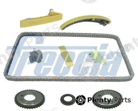 Wilmink Group WG1910045 — Timing Chain Kit
