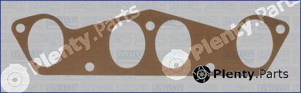 Wilmink Group WG1448420 — Gasket, intake manifold