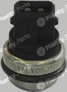 Wilmink Group WG1748950 — Temperature Switch, radiator fan