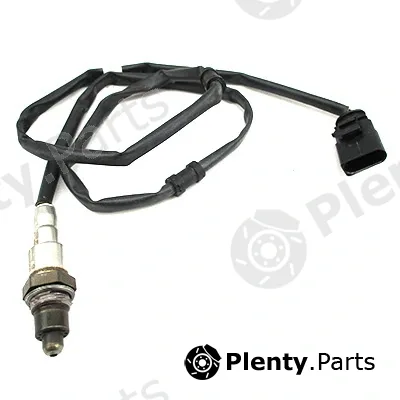 Wilmink Group WG1916412 — Lambda Sensor