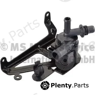 Wilmink Group WG1809780 — Auxiliary Water Pump (cooling water circuit)