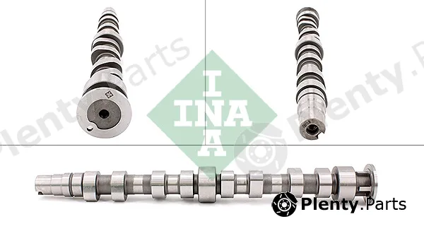 Wilmink Group WG1940783 — Camshaft