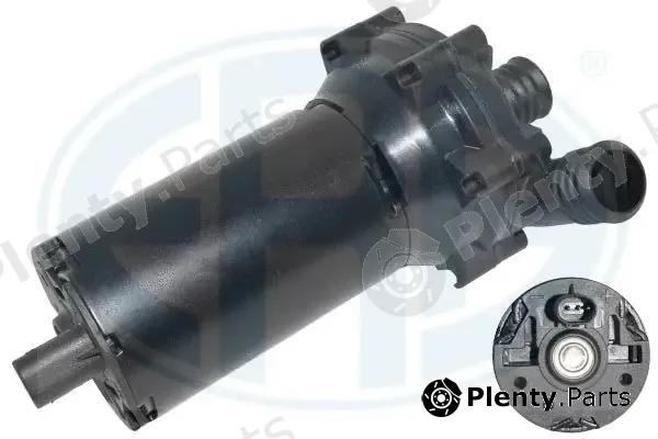 Wilmink Group WG2014052 — Auxiliary Water Pump (cooling water circuit)