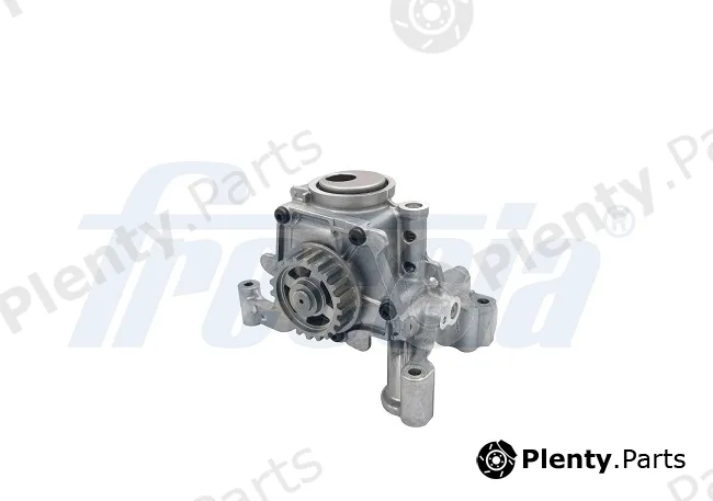 Wilmink Group WG2295591 — Oil Pump