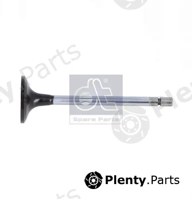Wilmink Group WG2314011 — Intake Valve