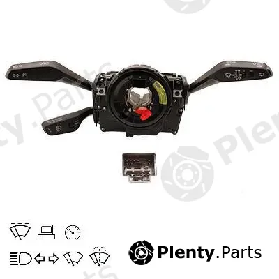 Wilmink Group WG2167482 — Steering Column Switch