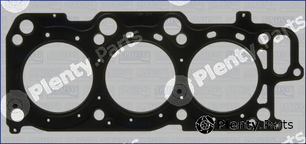 Wilmink Group WG1159963 — Gasket, cylinder head