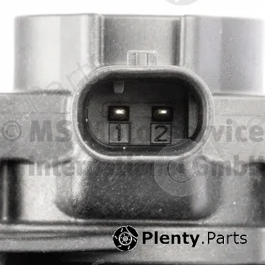 Wilmink Group WG2197560 — Pressure converter, turbocharger