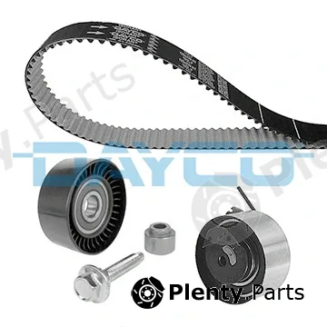 Wilmink Group WG2007696 — Timing Belt Kit