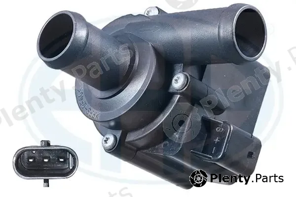 Wilmink Group WG2014067 — Auxiliary Water Pump (cooling water circuit)