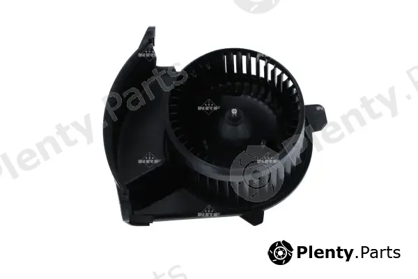 Wilmink Group WG1734001 — Interior Blower