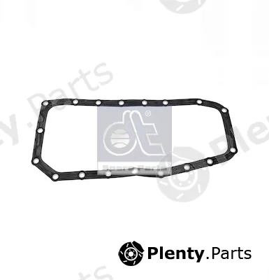 Wilmink Group WG2319256 — Gasket, oil sump