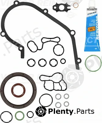 Wilmink Group WG1242228 — Gasket Kit, crankcase