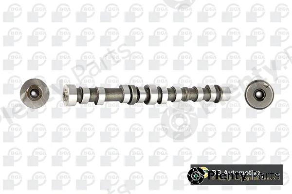 Wilmink Group WG1490485 — Camshaft