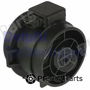 Wilmink Group WG1498086 — Mass Air Flow Sensor