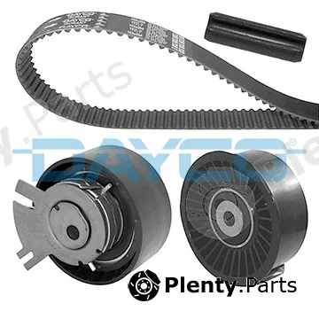 Wilmink Group WG2007200 — Timing Belt Kit