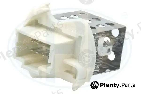 Wilmink Group WG1778306 — Resistor, interior blower