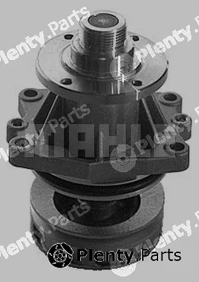 Wilmink Group WG2181409 — Water Pump, engine cooling