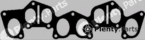 Wilmink Group WG1765474 — Gasket, intake/exhaust manifold