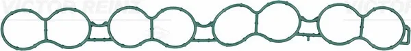 Wilmink Group WG1246173 — Gasket, intake manifold