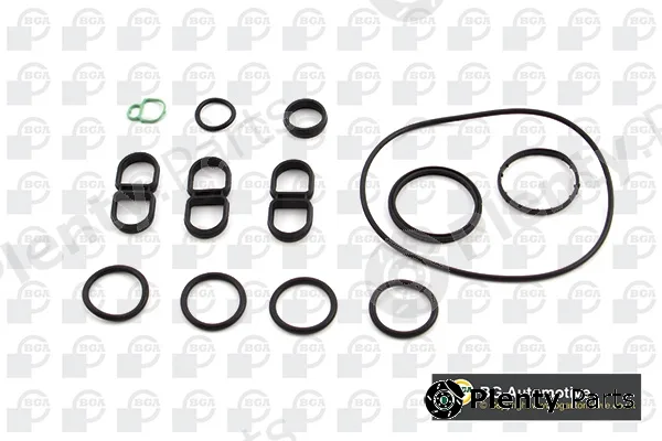 Wilmink Group WG1991787 — Gasket Kit, crankcase