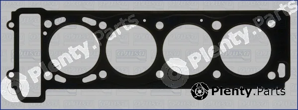 Wilmink Group WG1159780 — Gasket, cylinder head